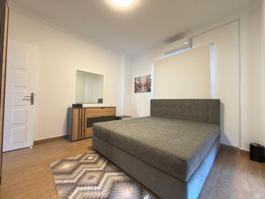 Sunny & Charming Apartment with Terrace For Sale in Achrafieh, Fassouh — 8