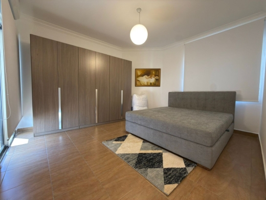 Sunny & Charming Apartment with Terrace For Sale in Achrafieh, Fassouh — 10
