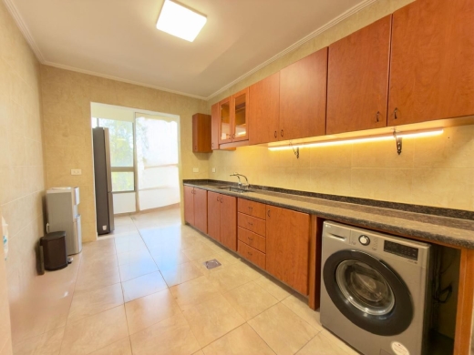 Sunny & Charming Apartment with Terrace For Sale in Achrafieh, Fassouh — 9