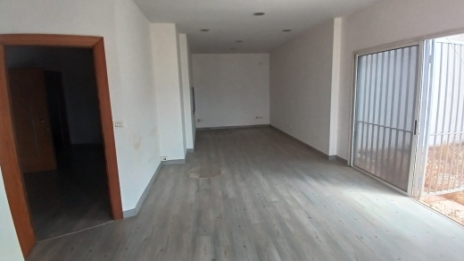 115 SQM Office With Garden And Terrace For Sale in Beit Meri
