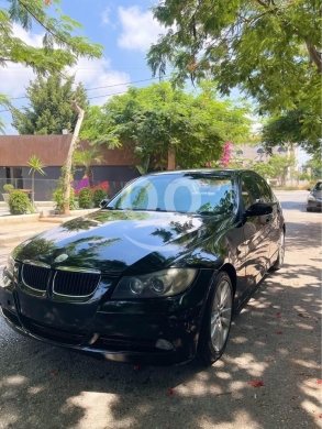 BMW E90 2007 — 3