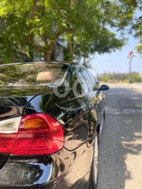 BMW E90 2007 — 4