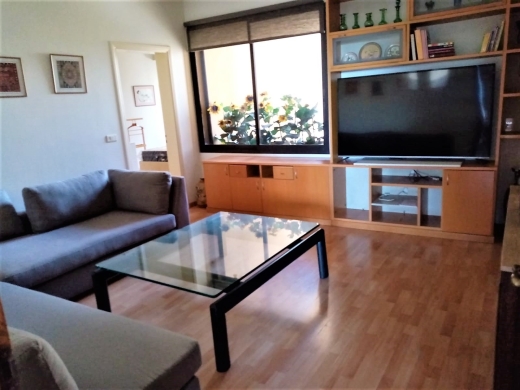 Spacious Apartment With Open City View For Sale in Achrafieh, Sioufi — 4