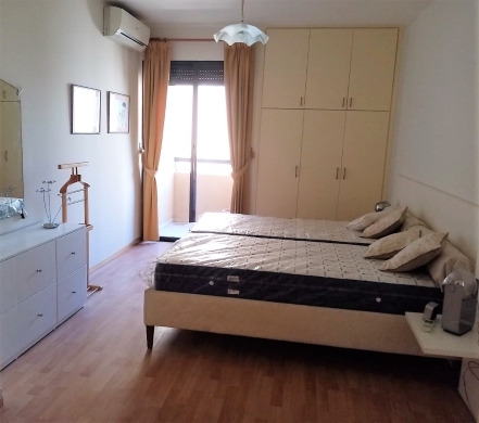 Spacious Apartment With Open City View For Sale in Achrafieh, Sioufi — 8