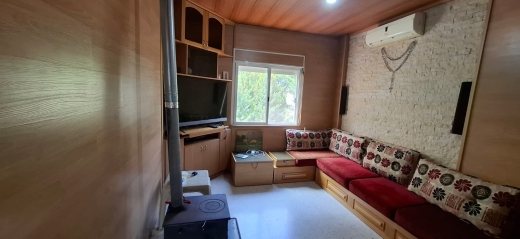 Fully Furnished Decorated Apartment For Rent in Dik El Mehdi — 11