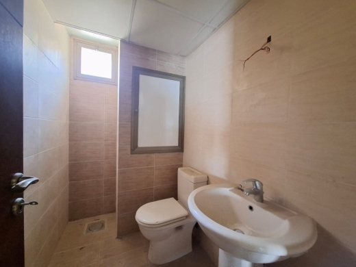Apartment With Terrace For Sale in Zouk Mikael — 11