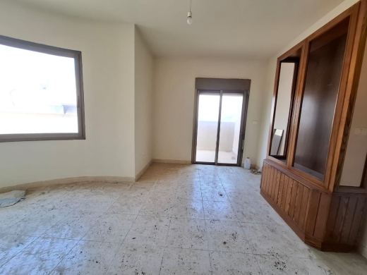 Apartment With Terrace For Sale in Zouk Mikael — 13