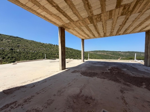 2,055 SQM Land For Sale in Chabtine With A Beautiful View — 6