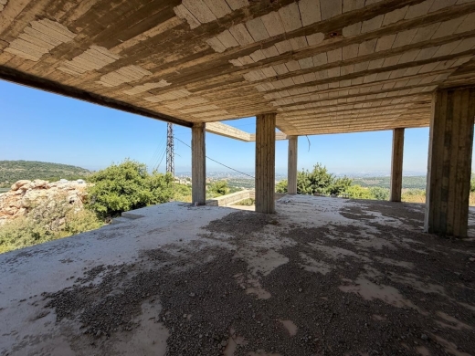 2,055 SQM Land For Sale in Chabtine With A Beautiful View — 5