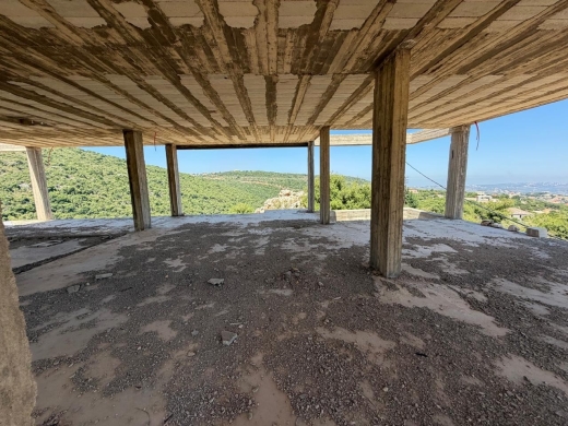 2,055 SQM Land For Sale in Chabtine With A Beautiful View — 9
