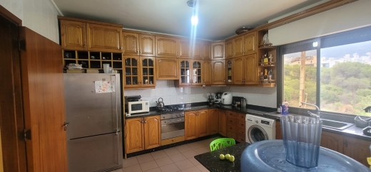 Fully Furnished Apartment For Rent in Kfarhbeib — 9