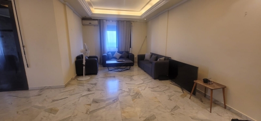 Fully Furnished Apartment For Rent in Kfarhbeib — 2