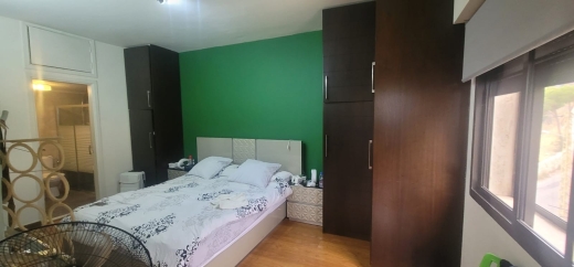 Fully Furnished Apartment For Rent in Kfarhbeib — 12