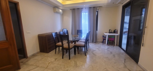 Fully Furnished Apartment For Rent in Kfarhbeib — 5