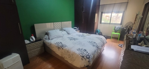 Fully Furnished Apartment For Rent in Kfarhbeib — 16