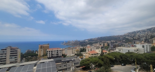 Fully Furnished Apartment For Rent in Kfarhbeib — 7