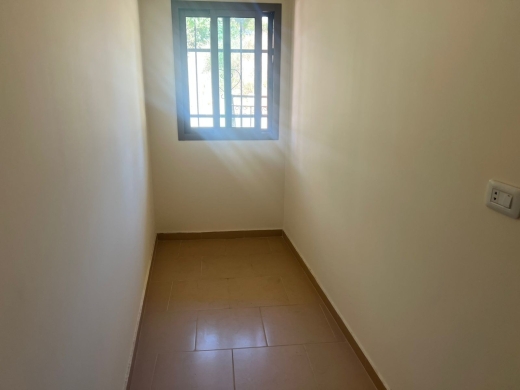 Brand New Apartment With Garden For Sale in Aley