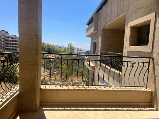 Brand New Apartment With Garden For Sale in Aley — 4