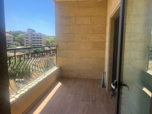 3-Bedroom Brand New Apartment For Sale in Aley — 9