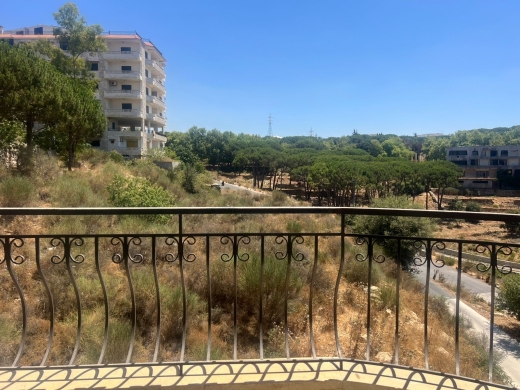 3-Bedroom Brand New Apartment For Sale in Aley — 6