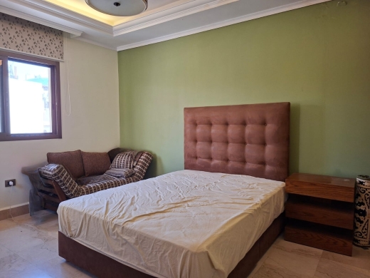 Bright 2-Bedroom Apartment with Open View For Sale in Verdun, Ras Beirut — 8