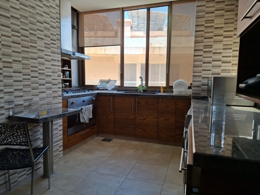 Bright 2-Bedroom Apartment with Open View For Sale in Verdun, Ras Beirut — 7