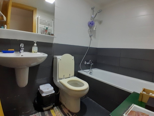 Beautiful 3-Bedroom Apartment For Sale in Achrafieh, Geitawi — 8