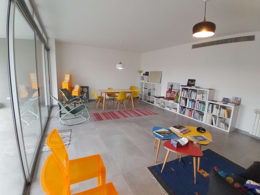 Beautiful 3-Bedroom Apartment For Sale in Achrafieh, Geitawi — 2