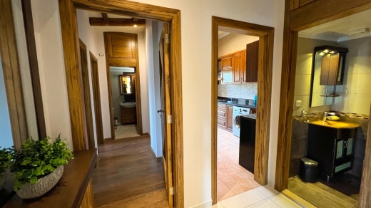 Cozy Furnished Apartment For Sale in Ajaltoun — 11