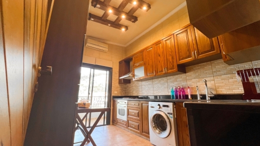 Cozy Furnished Apartment For Sale in Ajaltoun — 6