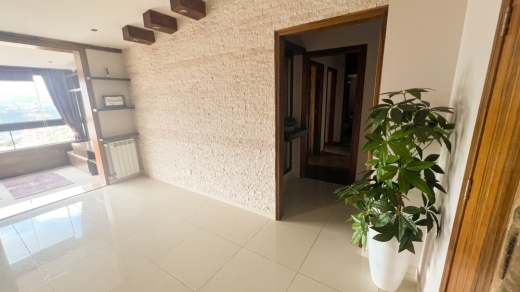 Cozy Furnished Apartment For Sale in Ajaltoun — 8