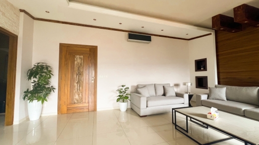 Cozy Furnished Apartment For Sale in Ajaltoun — 3