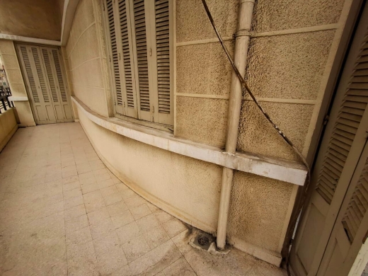 300 SQM Office For Sale In Achrafieh, Sioufi — 7