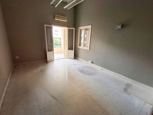 300 SQM Office For Sale In Achrafieh, Sioufi — 2