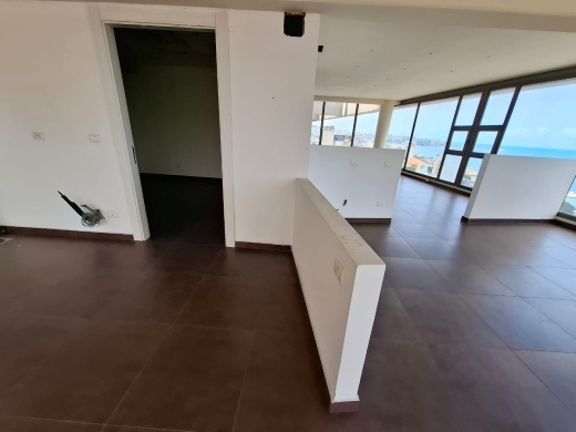 Spacious Office With Seaview For Rent in Haret Sakher — 12