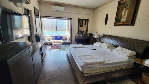 Luxurious Apartment For Rent in A Prime Location in Kfaryassine — 11