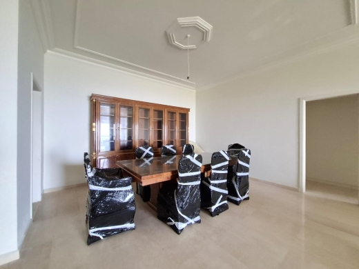 Spacious Apartment With Lovely Mountain View For Rent in Klayaat — 3