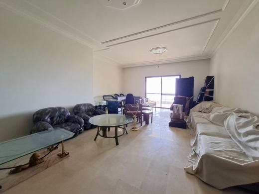 Spacious Apartment With Lovely Mountain View For Rent in Klayaat — 2