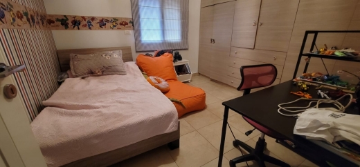 Spacious Furnished Apartment For Sale in Ballouneh — 11
