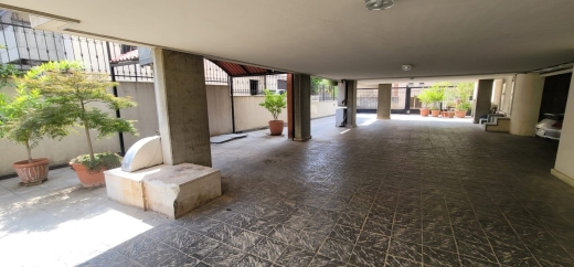 Spacious Furnished Apartment For Sale in Ballouneh — 12