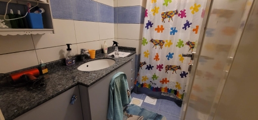 Spacious Furnished Apartment For Sale in Ballouneh — 17