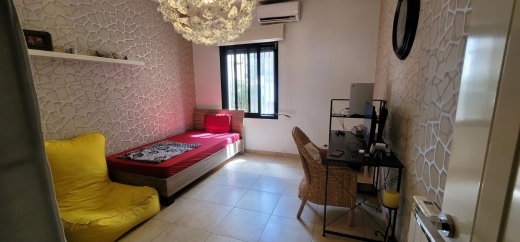 Spacious Furnished Apartment For Sale in Ballouneh — 13