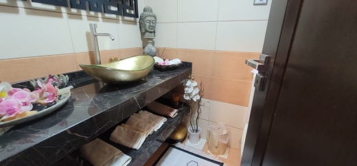 Spacious Furnished Apartment For Sale in Ballouneh — 16