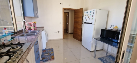 Furnished Apartment for Rent in a Gated Community in Batroun — 2