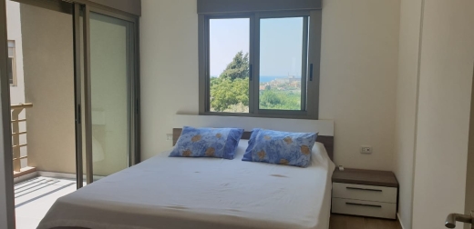 Furnished Apartment for Rent in a Gated Community in Batroun — 3