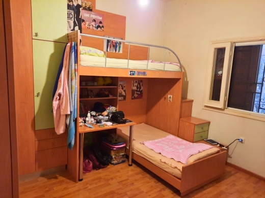 Apartment For Rent With Garden in Ballouneh — 11
