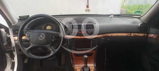 E350 Model 2007 — 4