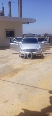 E350 Model 2007 — 2