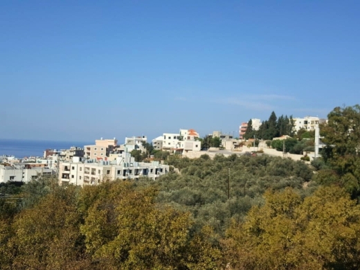 Apartment With Terrace For Sale In Aamchit — 5