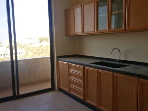 Apartment With Terrace For Sale In Aamchit — 4